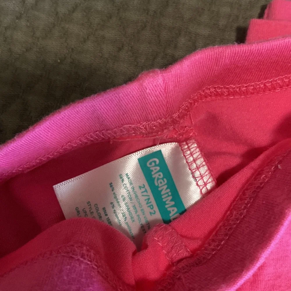 4 piece leggings - Picture 2 of 3